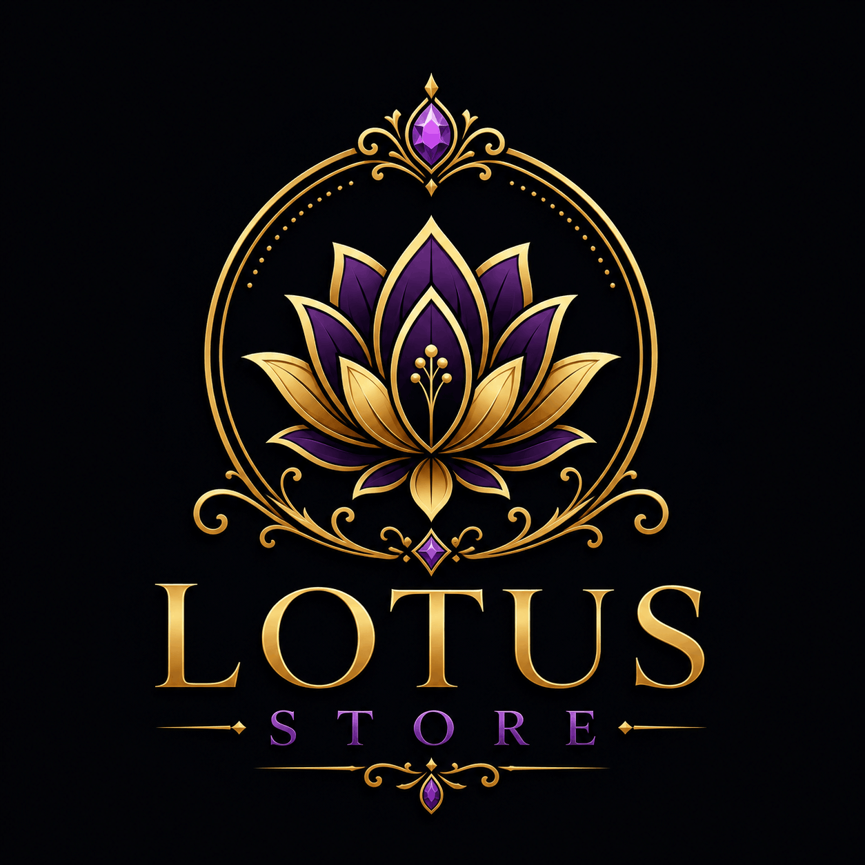 Lotus Store